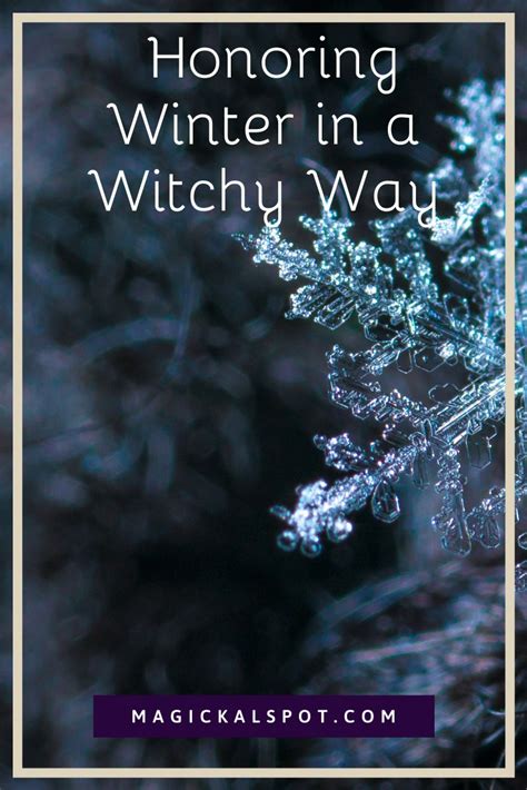 The magic of the winter solstice: how witches tap into its energy